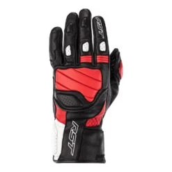 RST Turbine Gloves CE - Black Red White