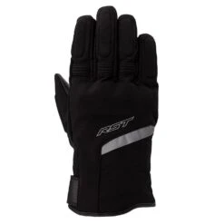 RST Urban Windblock Gloves CE - Black