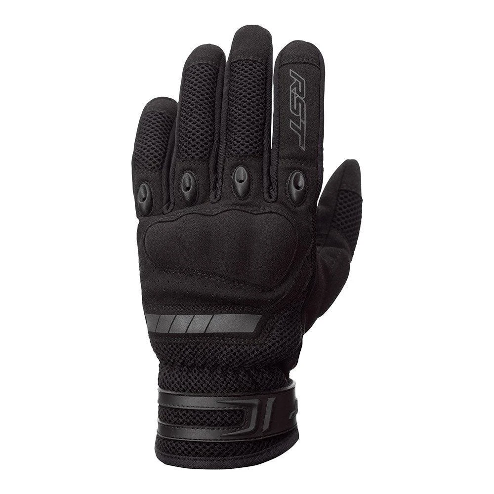 RST Ventilator-X Gloves CE - Black 3 RST Ventilator-X Gloves CE - Black
