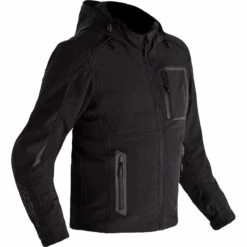 RST X Kevlar Frontline Jacket CE WP - Black