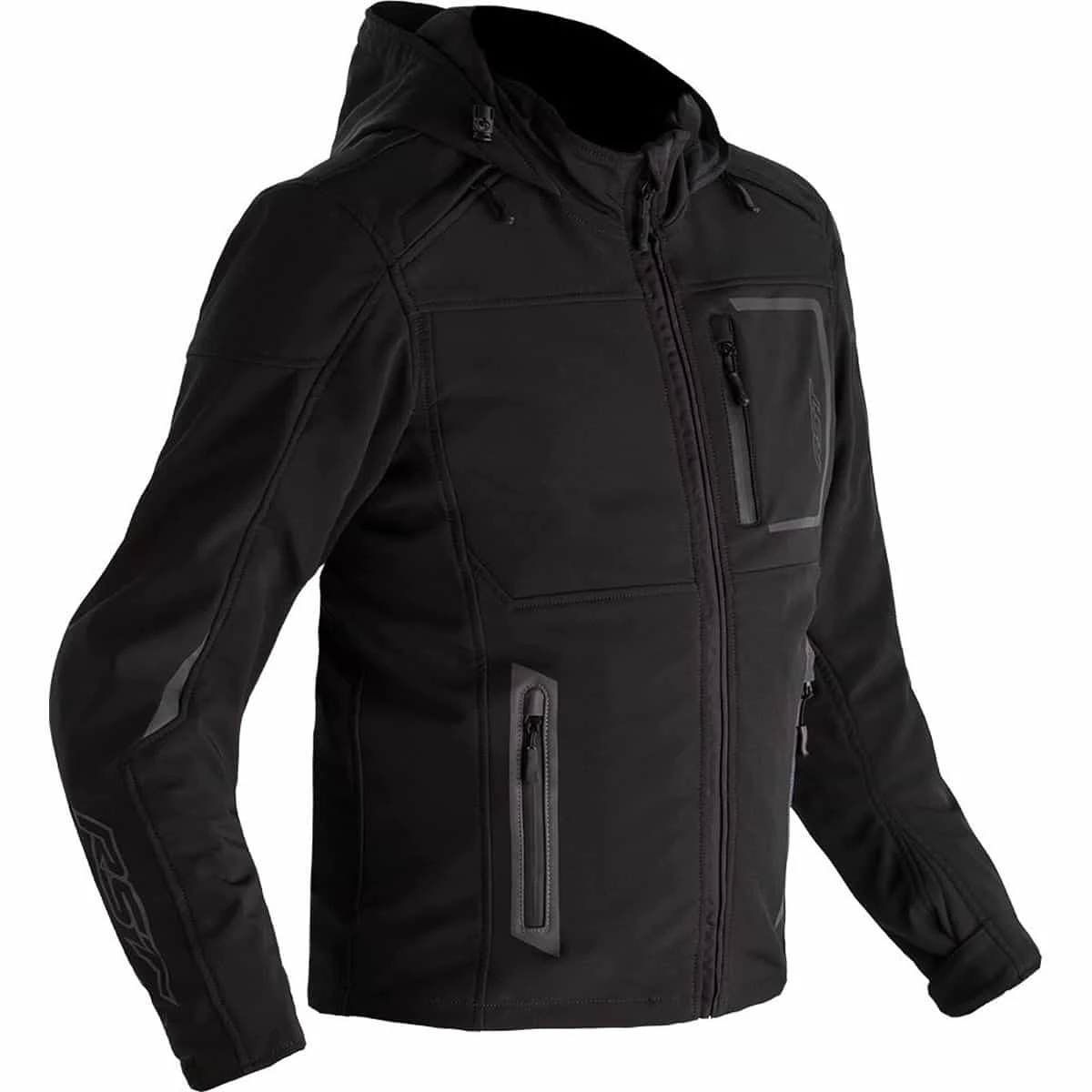 RST X Kevlar Frontline Jacket CE WP - Black 3 RST X Kevlar Frontline Jacket CE WP - Black