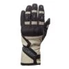 RST X-Raid Gloves CE WP - Magnesium Black -Motorcycle Clothing Store rst x raid gloves ce wp magnesium black getgearedshop 1