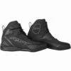 RST Sabre Moto Shoes CE WP - Black 1 RST Sabre Moto Shoes CE WP - Black -Motorcycle Clothing Store rst sabre moto wp shoes
