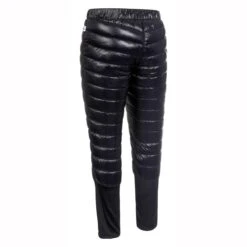 Rukka Nivala Trousers Reg Leg GTX - Black -Motorcycle Clothing Store rukka nivala trousers reg leg gtx black getgearedshop 3