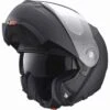 Schuberth C3 Helmet Pro - Matt Black -Motorcycle Clothing Store schuberth c3 helmet pro matt black getgearedshop 1