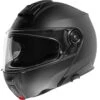 Schuberth C5 Flip Helmet - Matt Black 2 Schuberth C5 Flip Helmet - Matt Black -Motorcycle Clothing Store schuberth c5 flip helmet matt black getgearedshop 1