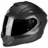 Scorpion Exo-1400 Air Carbon Helmet - Black 2 Scorpion Exo-1400 Air Carbon Helmet - Black -Motorcycle Clothing Store scorpion exo 1400 air carbon helmet black getgearedshop
