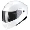 Scorpion Exo 930 Helmet - White 1 Scorpion Exo 930 Helmet - White -Motorcycle Clothing Store scorpion exo 930 helmet white getgearedshop