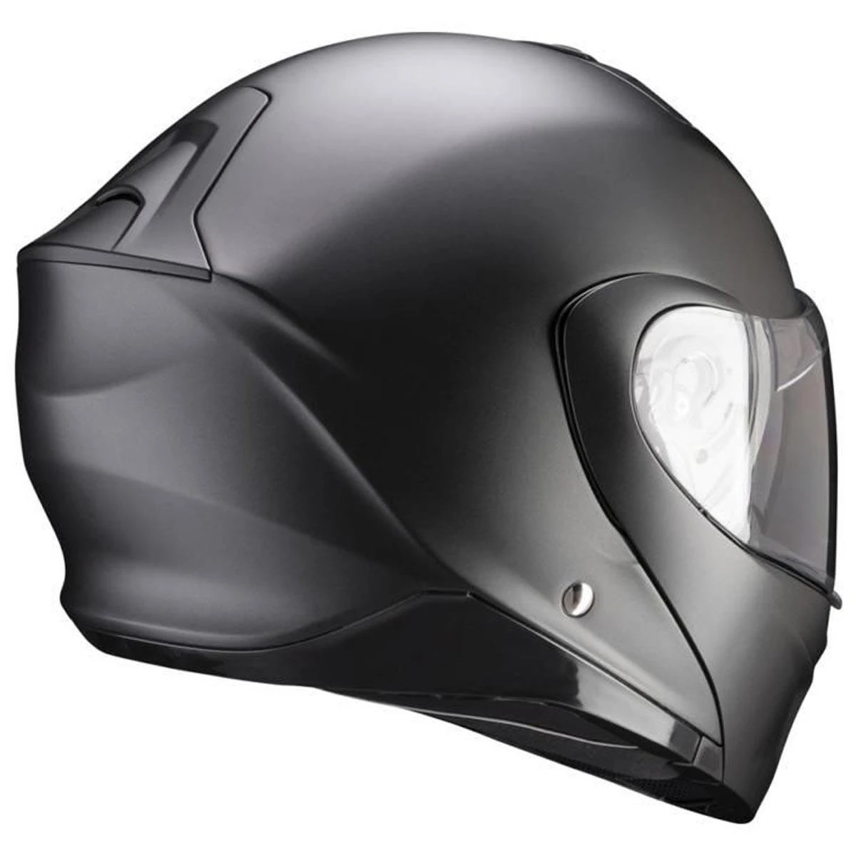 Scorpion Exo 930 Smart Helmet - Matt Black 4 Scorpion Exo 930 Smart Helmet - Matt Black - Image 2