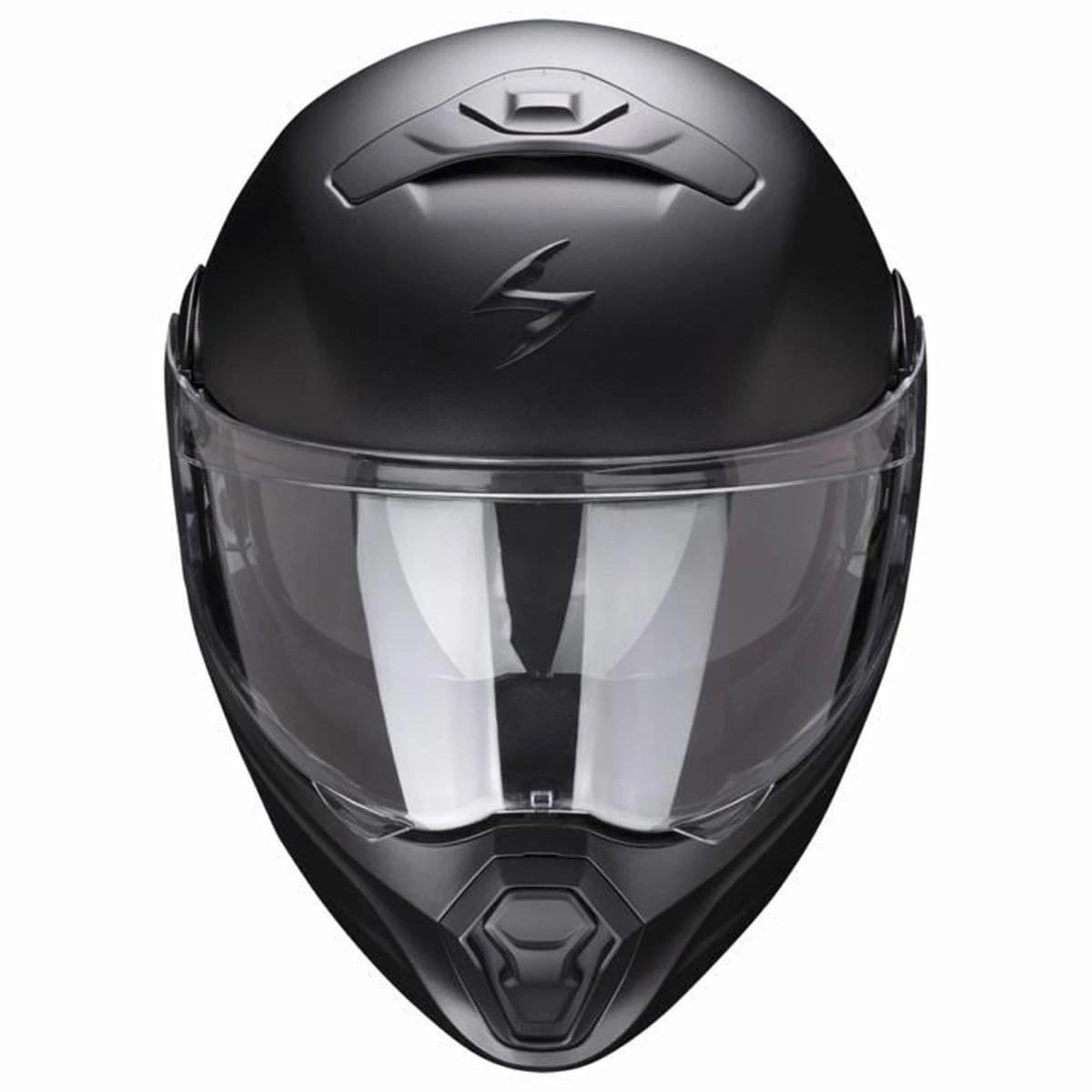 Scorpion Exo 930 Smart Helmet - Matt Black 5 Scorpion Exo 930 Smart Helmet - Matt Black - Image 3