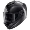 Shark Spartan GT Carbon Gloss Helmet DAD - Carbon Skin -Motorcycle Clothing Store shark spartan gt carbon gloss helmet dad carbon skin getgearedshop 1
