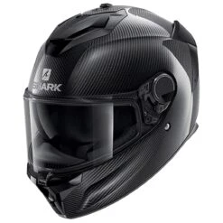 Shark Spartan GT Carbon Gloss Helmet DAD - Carbon Skin