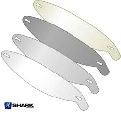 Shark VZ153 Pinlock - S600 / S700 / S800 / S900 / Openline / Ridill / Ridill 1.2