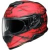 Shoei GT-Air 2 Ogre TC-1 Helmet - Red 2 Shoei GT-Air 2 Ogre TC-1 Helmet - Red -Motorcycle Clothing Store shoei gt air 2 ogre tc 1 helmet red getgearedshop 1