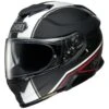 Shoei GT-Air 2 Panorama TC5 Helmet - Matt Black -Motorcycle Clothing Store shoei gt air 2 panorama tc5 helmet matt black getgearedshop