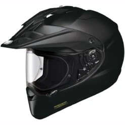 Shoei Hornet ADV Helmet - Black