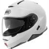 Shoei Neotec 2 Helmet - White 2 Shoei Neotec 2 Helmet - White -Motorcycle Clothing Store shoei neotec 2 helmet white getgearedshop 1