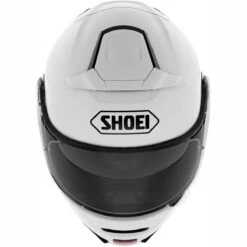 Shoei Neotec 2 Helmet - White 7 Shoei Neotec 2 Helmet - White -Motorcycle Clothing Store shoei neotec 2 helmet white getgearedshop 3