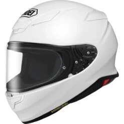 Shoei NXR 2 Helmet - White