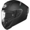Shoei X-Spirit III Helmet - Matt Black 1 Shoei X-Spirit III Helmet - Matt Black -Motorcycle Clothing Store shoei x spirit iii helmet matt black getgearedshop 1