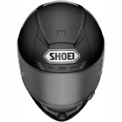 Shoei X-Spirit III Helmet - Matt Black -Motorcycle Clothing Store shoei x spirit iii helmet matt black getgearedshop 4