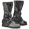 Sidi Adventure 2 Boots GTX - Grey Black -Motorcycle Clothing Store sidi adventure 2 boots gtx grey black getgearedshop