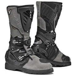 Sidi Adventure 2 Boots GTX - Grey Black