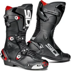 Sidi Mag 1 Boots - Black