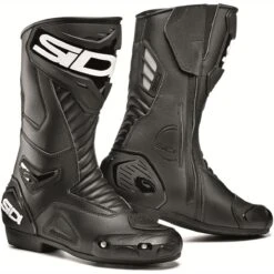 Sidi Performer Boots - Black