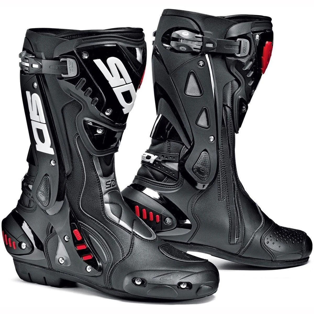 Sidi ST Boots - Black 3 Sidi ST Boots - Black