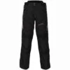 Spada Camber Proof Trousers CE WP - Black -Motorcycle Clothing Store spada camber proof trousers ce wp black getgearedshop 1