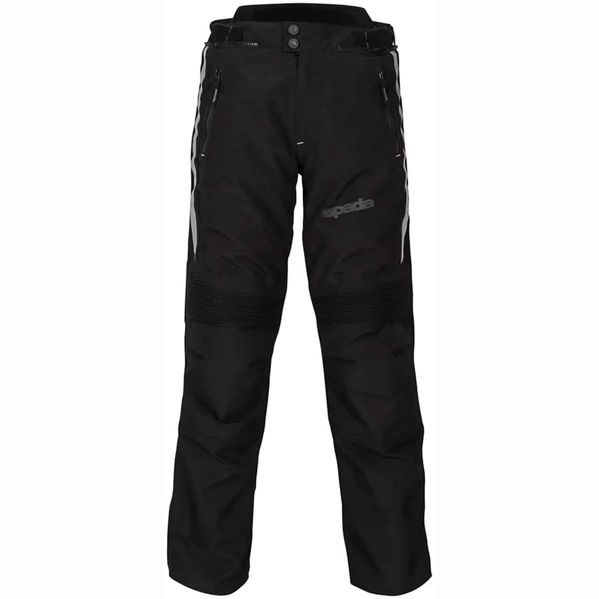 Spada Camber Proof Trousers CE WP - Black 3 Spada Camber Proof Trousers CE WP - Black