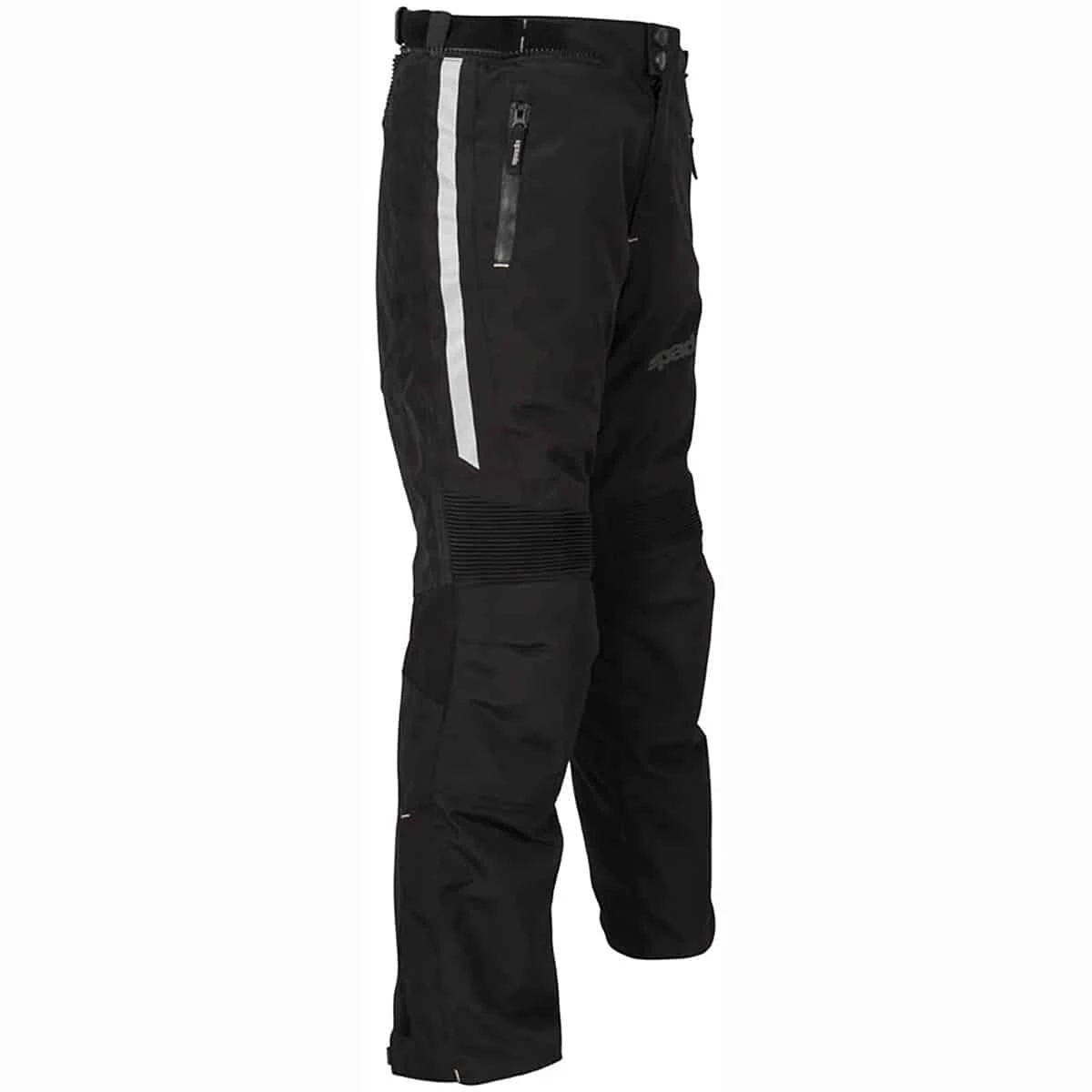 Spada Camber Proof Trousers CE WP - Black 4 Spada Camber Proof Trousers CE WP - Black - Image 2