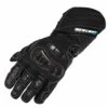 Spada Enforcer Gloves WP - Black -Motorcycle Clothing Store spada enforcer gloves wp black getgearedshop 1