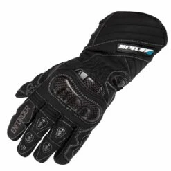 Spada Enforcer Gloves WP - Black