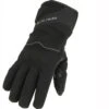 Spada Gloves Junction WP Black