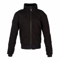 Spada Gumball Hoodie CE - Black 7 Spada Gumball Hoodie CE - Black -Motorcycle Clothing Store spada gumball hoodie ce black getgearedshop 3