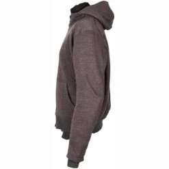Spada Gumball Hoodie CE - Grey -Motorcycle Clothing Store spada gumball hoodie ce grey getgearedshop 3