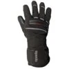 Spada Hunza Gloves CE WP - Black 1 Spada Hunza Gloves CE WP - Black -Motorcycle Clothing Store spada hunza gloves ce wp black getgearedshop 1