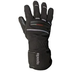 Spada Hunza Gloves CE WP - Black