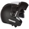 Spada Reveal Helmet - Matt Black