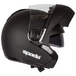 Spada Reveal Helmet - Matt Black