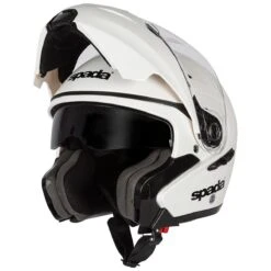 Spada Reveal Helmet - White