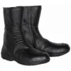 Spada Seeker Boots CE WP - Black -Motorcycle Clothing Store spada seeker boots ce wp black getgearedshop