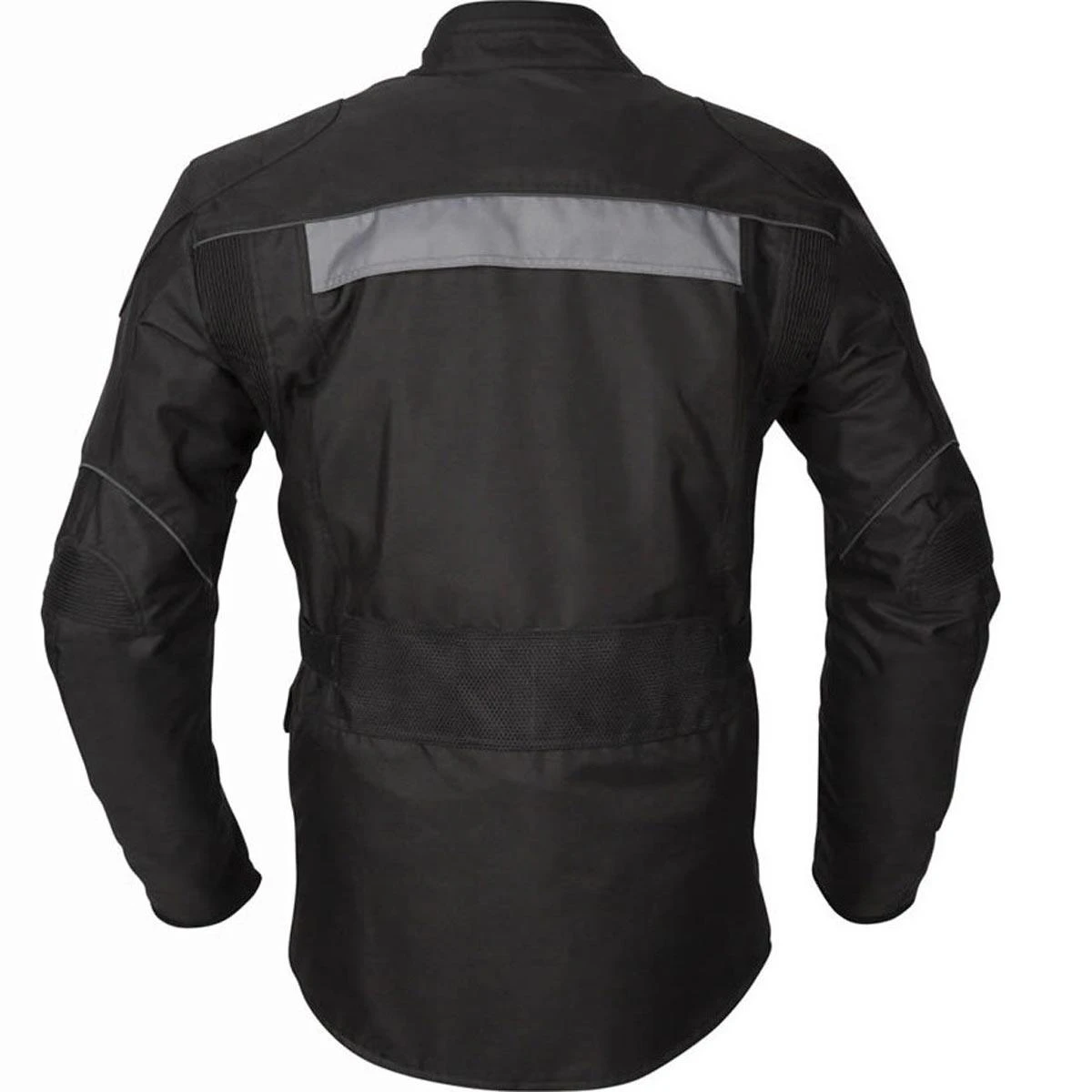 Spada Zorst Jacket CE WP - Black Grey 4 Spada Zorst Jacket CE WP - Black Grey - Image 2