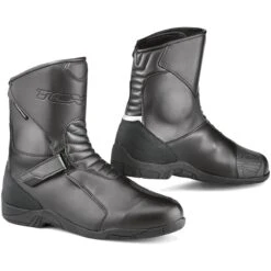 TCX Hub Boots WP - Black