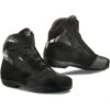TCX Jupiter 4 Boots GTX - Black 2 TCX Jupiter 4 Boots GTX - Black -Motorcycle Clothing Store tcx jupiter 4 boots gtx black getgearedshop 1