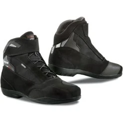 TCX Jupiter 4 Boots GTX - Black