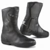 TCX X-Five 4 Boots GTX - Black -Motorcycle Clothing Store tcx x five 4 boots gtx black getgearedshop