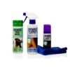 The Nikwax Clean & Waterproof Bundle